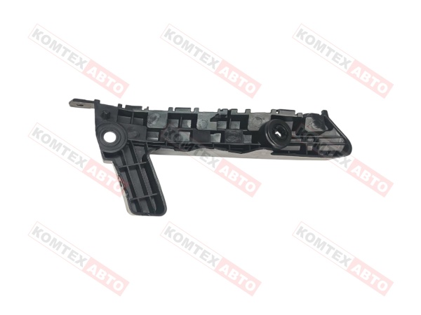 Кронштейн крепления переднего бампера левый Omoda S5