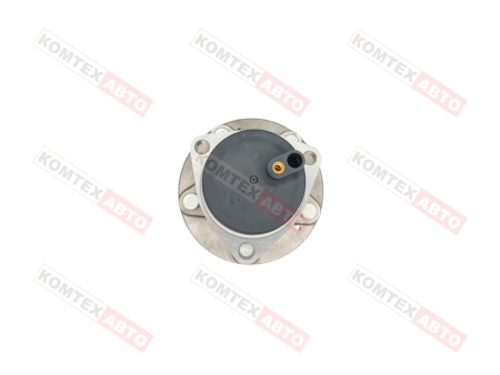 Ступица задняя в сборе JAC J7