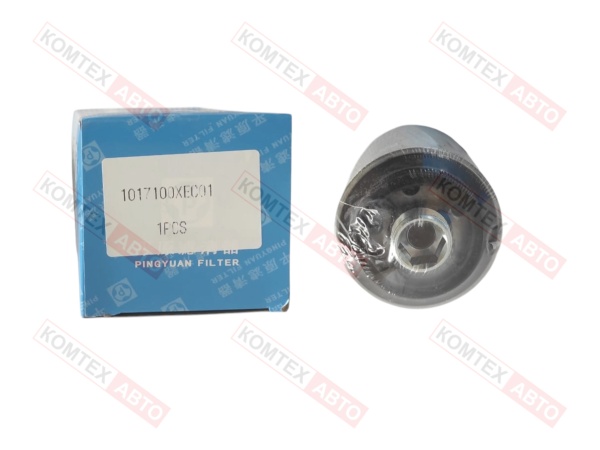 Фильтр масляный 2.0л Haval F7 F7X H9 Tank 300 ORIGINAL