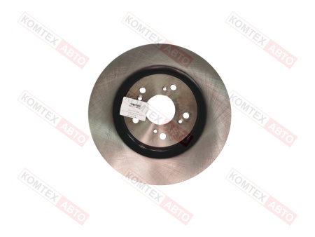 Диск тормозной передний Haval F7 F7X ORIGINAL