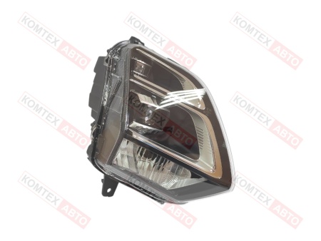 Фара передняя правая LED Omoda C5 ORIGINAL