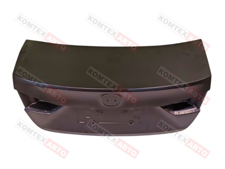 Крышка багажника Changan Alsvin