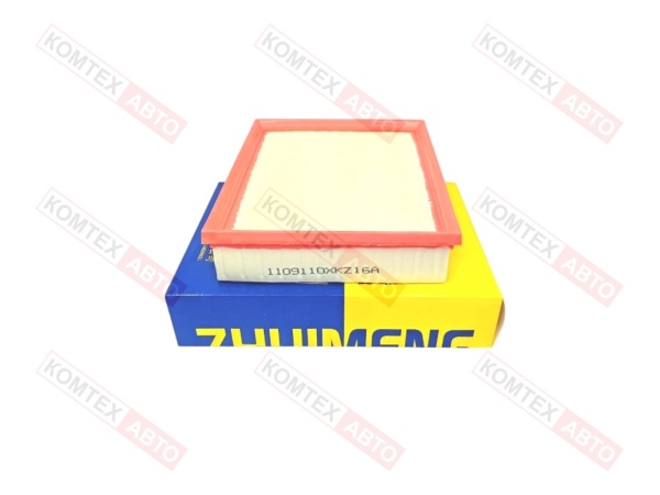 Фильтр воздушный Haval H6 M6 (пр-ль Zhuimeng)