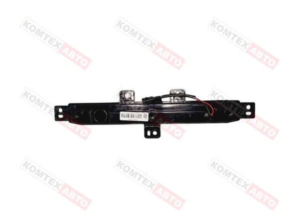 Фонарь противотуманный задний Haval F7 F7X