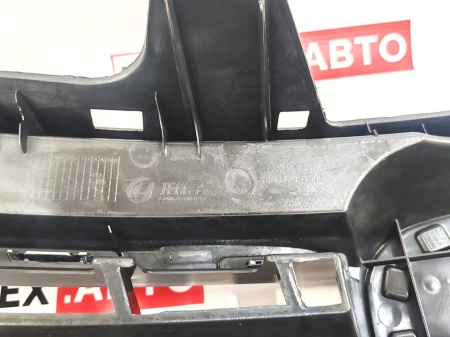 Решетка радиатора Changan Alsvin