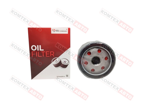 Фильтр масляный FAW Bestune B70 (пр-ль KMTX)