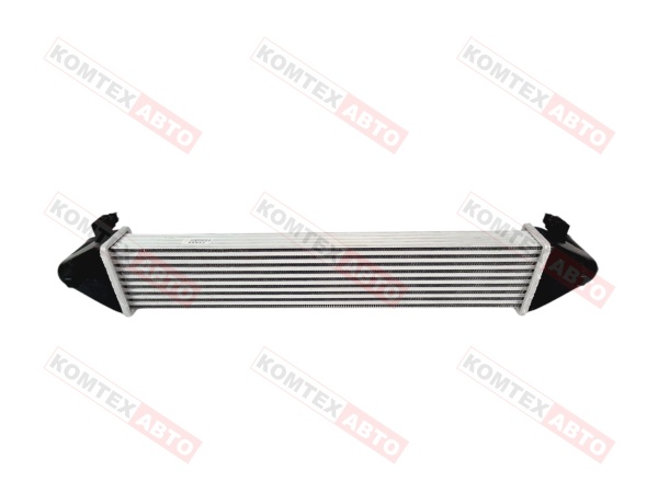 Радиатор интеркулера Haval F7 F7X H6