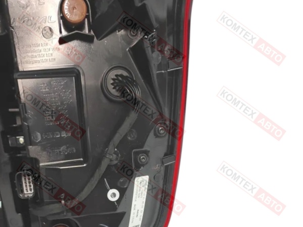 Фонарь крыла левый Haval Jolion ORIGINAL