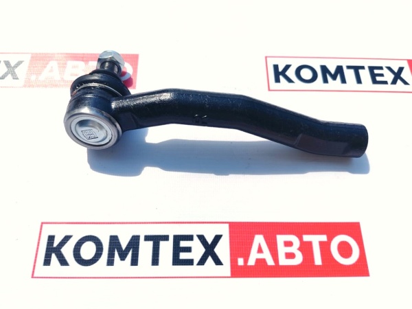 Наконечник рулевой правый Chery Tiggo 4рест. 113л.с Omoda C5 7ProMax (пр-ль HENG CHI)