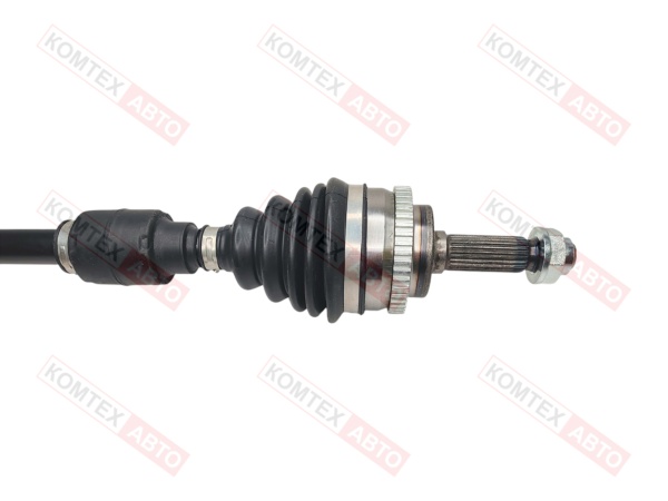 Привод передний в сборе правый Changan Alsvin