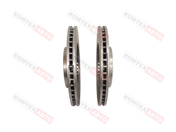 Диск тормозной передний FAW Bestune B70