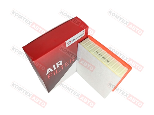 Фильтр воздушный Haval F7 F7x  (пр-ль KMTX)