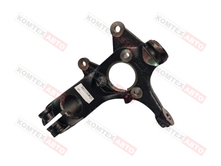 Кулак передний левый Haval Jolion