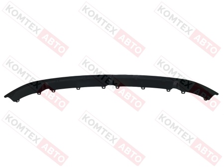 Молдинг бампера переднего Haval Jolion рестайлинг