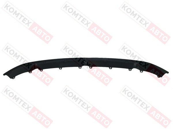 Молдинг бампера переднего Haval Jolion рестайлинг