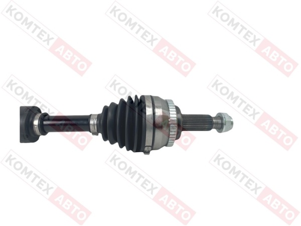 Привод передний левый Geely Coolray Belgee X50