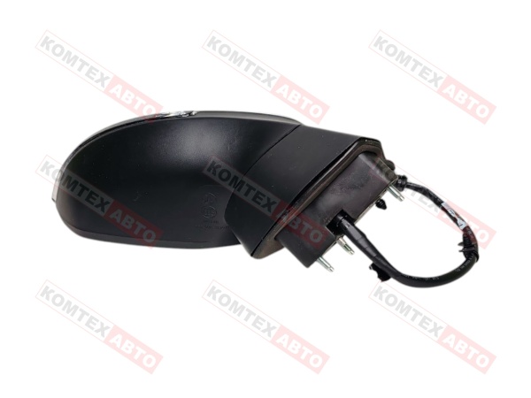 Зеркало правое Baic U5 plus для а/м в комплектации luxury