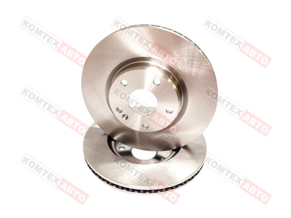 Диск тормозной передний Geely Coolray