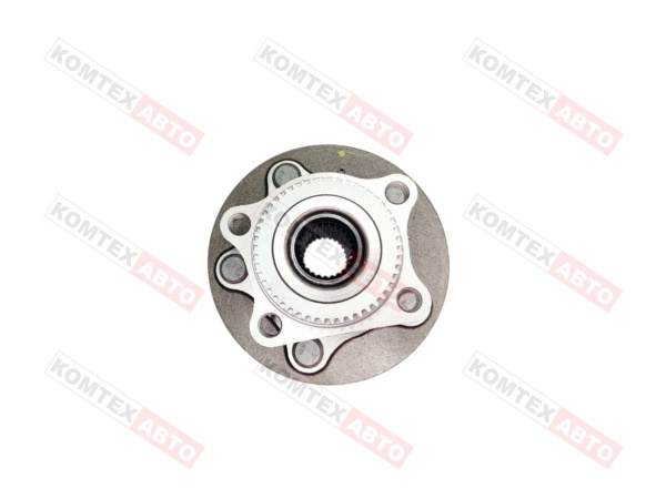 Ступица задняя в сборе Geely Atlas Pro 4WD ORIGINAL