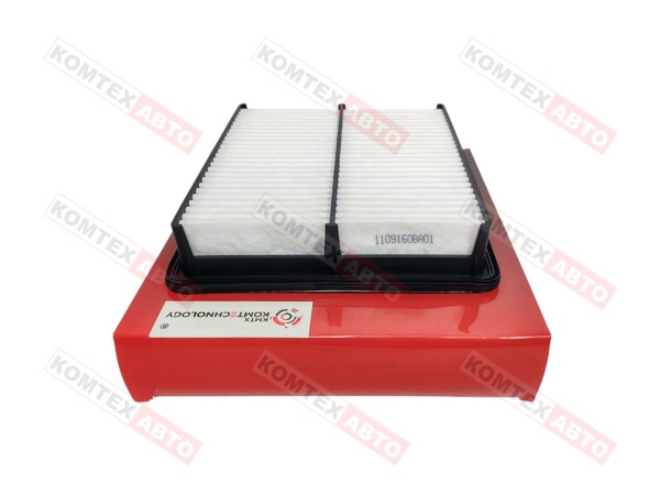 Фильтр воздушный FAW Bestune B70 (пр-ль KMTX)