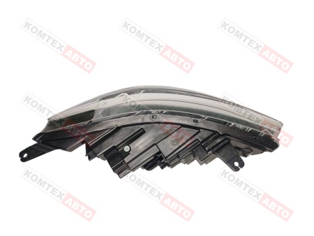 Фара передняя левая LED Haval Jolion