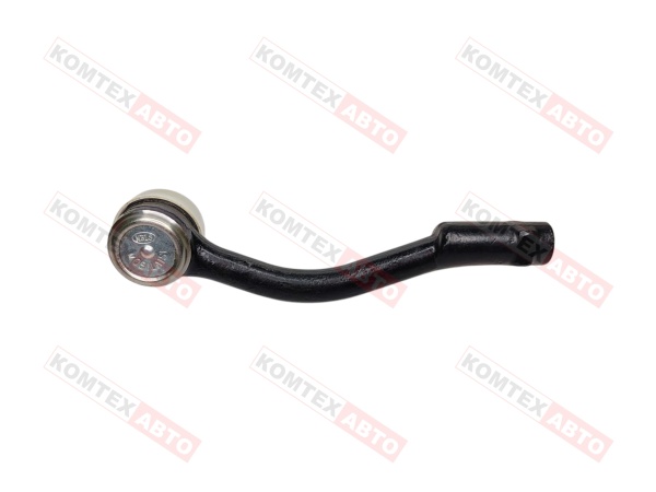 Наконечник рулевой левый JAC JS4 Москвич 3