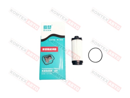 Фильтр робота Haval F7 F7X Jolion Dargo  (пр-ль Zhuimeng)