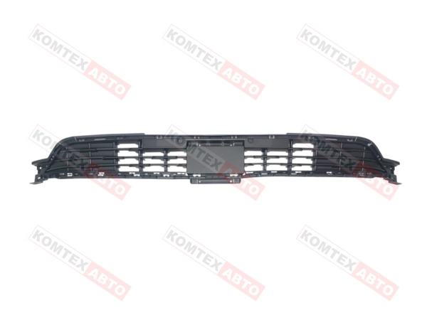 Решетка переднего бампера FAW Bestune B70 центральная