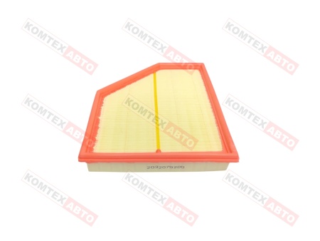 Фильтр воздушный NP Geely Emgrand III 21- 1.5 122л.с