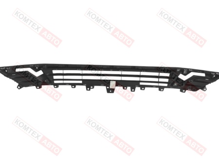 Решетка переднего бампера Haval Jolion