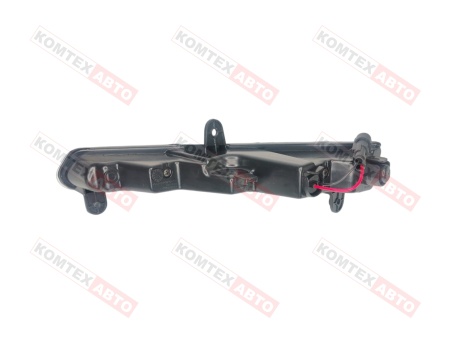 ДХО левый Omoda S5