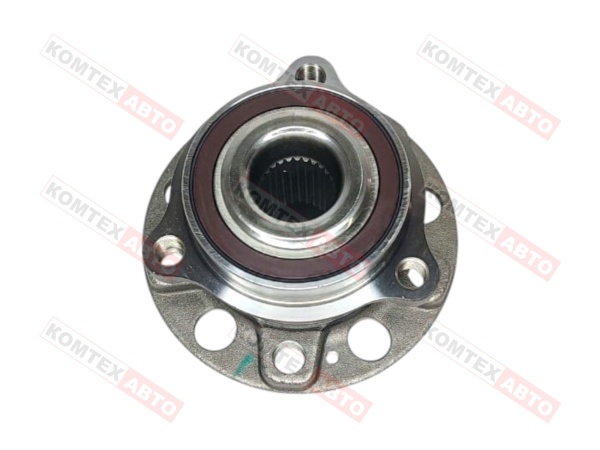 Ступица задняя в сборе Haval Jolion 4WD