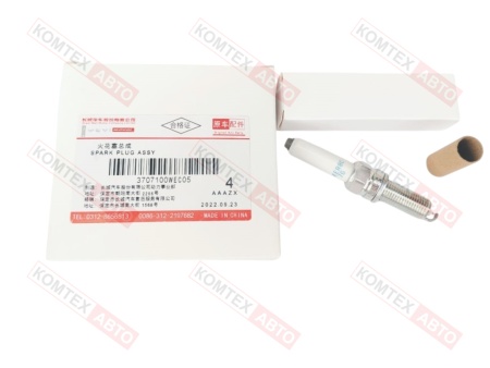 Свеча зажигания Tank 300 Haval H9 2.0 218л/с ORIGINAL