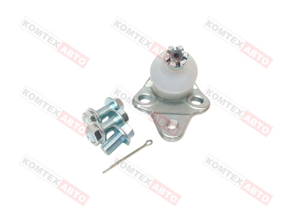 Опора шаровая Chery Tiggo 7Pro 7ProMax 4Pro 4рестайл Omoda C5 (пр-ль HENG CHI)