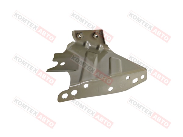 Кронштейн крыла переднего левого Geely Atlas Pro Belgee X70