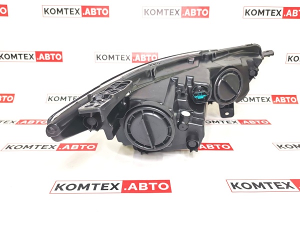 Фара передняя левая Changan Alsvin