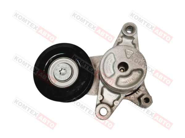 Натяжитель ремня приводного 1.6 ORIG Chery Tiggo 8Pro 7ProMax Exeed LX Arrizo 8 Omoda C5 Jaecoo J7