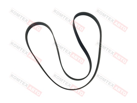 Ремень приводной 1.6 ORIG Chery Tiggo 8Pro 7ProMax Exeed LX Arrizo 8 Omoda C5 Jaecoo J7