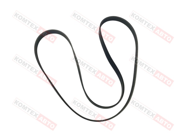 Ремень приводной 1.6 ORIG Chery Tiggo 8Pro 7ProMax Exeed LX Arrizo 8 Omoda C5 Jaecoo J7