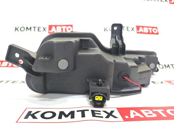 Дневной ходовой огонь левый Changan Alsvin ORIGINAL