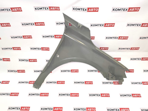 Крыло переднее левое Geely Emgrand III 21-