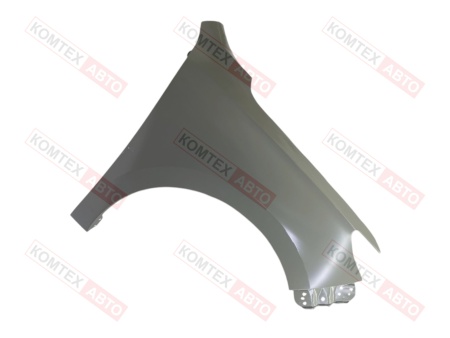 Крыло переднее правое Haval Jolion