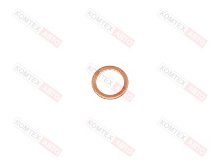 Шайба сливной пробки Chery 417014100