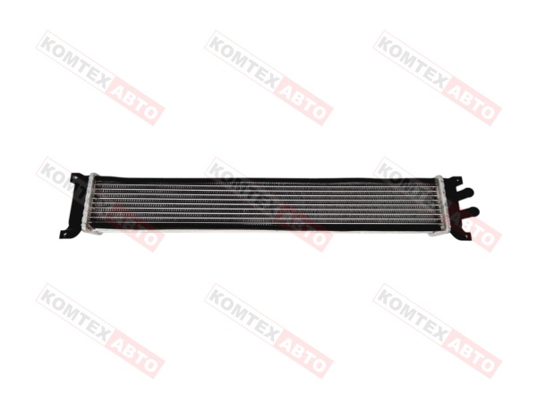 Радиатор интеркулера Chery Tiggo 4Pro 4рест. 7Pro 7ProMax Omoda S5 Kaiyi E5 1.5 на 147л.с