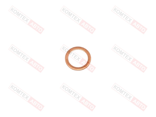 Шайба сливной пробки Chery 417014100