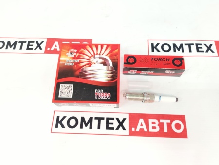 Свеча зажигания Geely Coolray Atlas Pro 1.5 (3шт на авто, пр-ль Torch) 2036512100