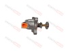 Термостат в сборе Chery 1.5 147л.с Tiggo 4Pro 7Pro 7ProMax Omoda C5 Exeed LX Kaiyi E5