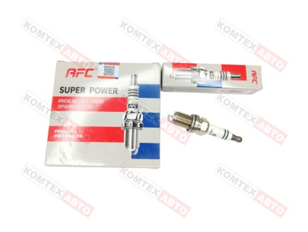 Свеча зажигания Haval F7 F7Х 2.0 190 л/с H9 14-17гг (пр-ль AFC)