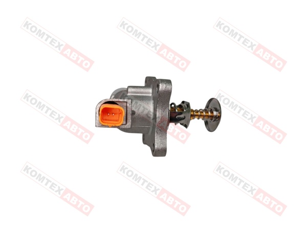 Термостат в сборе Chery 1.5 147л.с Tiggo 4Pro 7Pro 7ProMax Omoda C5 Exeed LX Kaiyi E5