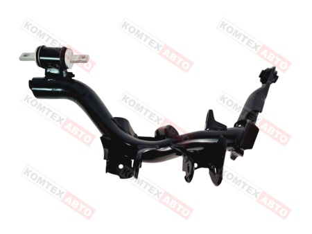 Рычаг задней подвески продольный левый Haval F7 F7X H6